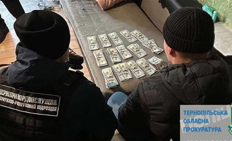 Житель Кременця обіцяв жінці $5000 за тиждень – тепер йому загрожує суд