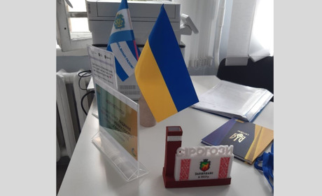 У Львові в Центрі “Вільні разом” розпочав роботу ЦНАП Нижньосірогозької селищної ради