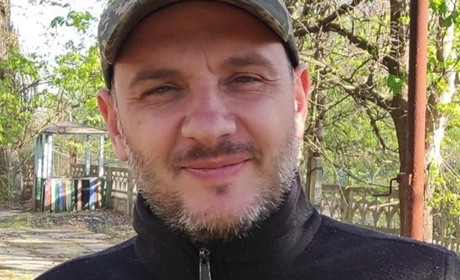 Ігор ХОДАК - мав підстави залишитись, але обрав захист