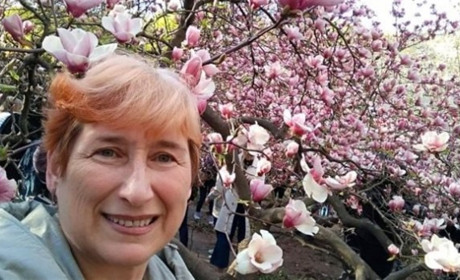 Після двох років невідомості, з’явилися новини про затриману журналісту з Мелітополя Ірину Левченко