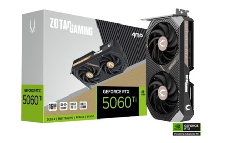 Що нового принесла відеокарта RTX 5060 Ti? Технології нового покоління від NVIDIA