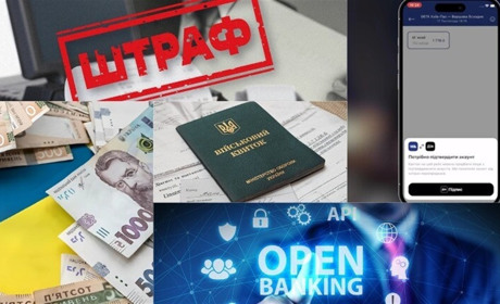 Серпень принесе нові правила: важливе для бізнесу, військових і пацієнтів