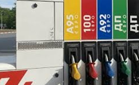 Ціна тижня: скільки коштує бензин, дизель і газ на АЗС у Старокостянтинові