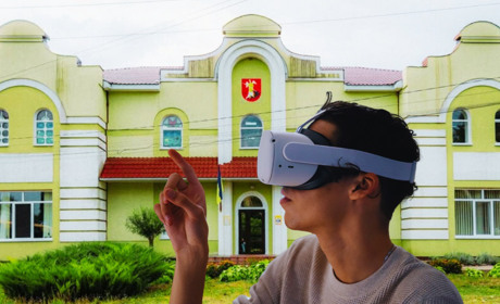 Екскурсія без бар'єрів: Гадяцький історико-краєзнавчий музей запускає проєкт із доступності