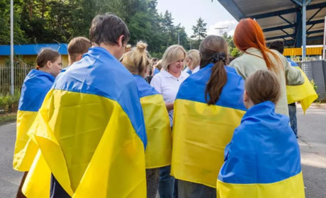Як отримати 50 тисяч гривень допомоги дитині після повернення з окупації або депортації
