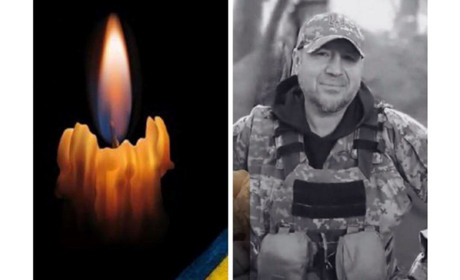 Вважався зниклим безвісти: додому на щиті повертається Герой Віктор Мельник, мешканець села Веприк