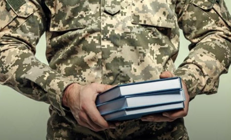 На Полтавщині ветерани опановують нові професії: стартувало навчання для учасників бойових дій