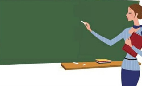 Вчителька з Волновахи увійшла до півфіналу престижної премії Global Teacher Prize Ukraine 2025