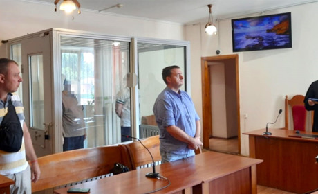 Резонансна ДТП у Хмельницькому: винуватці загибелі дитини отримали вироки