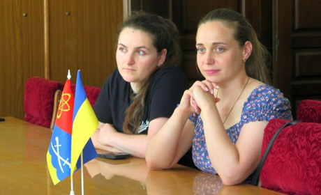 Що кажуть жовтоводські лікарі після стажування в Німеччині