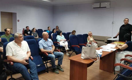 Як Миколаїв підтримує переселенців: ключові рішення Ради з питань ВПО