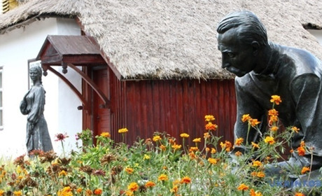 206 років тому народився Пантелеймон КУЛІШ