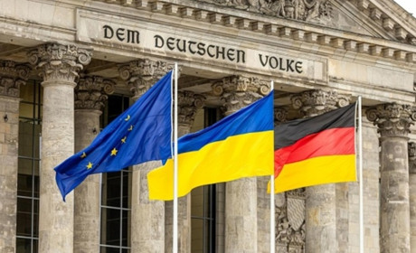 Німеччина планує скоротити соцвиплати для новоприбулих біженців з України: кого торкнуться зміни