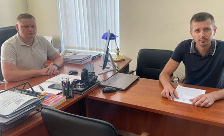 Любашівська прокуратура підбила підсумки: тривожні тенденції та перемоги за півроку