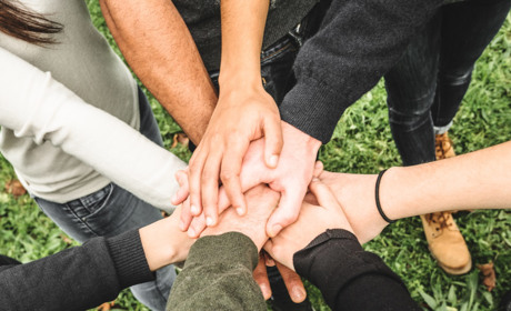 Волонтерів Полтавщини запрошують на всеукраїнський тренінг у Києві