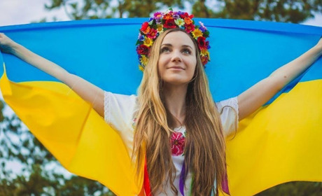 Волновасців запрошують долучитися до фотомарафону «Символ нації і Перемоги!»