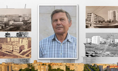 «Молодість не повернеш, але…» - відверта розмова з Василем Пастушенком