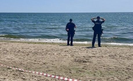 На Одещині троє людей загинули від вибухів у заборонених для купання зонах (ФОТО)