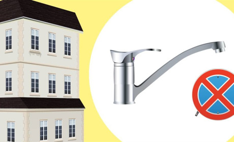 Мешканці Хмельницького, 34 скаржаться на відключення води, КП «Водоканал» пояснює