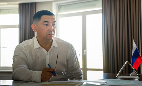 Оголосили нову підозру так званому депутату окупаційної «обласної думи» на Херсонщині