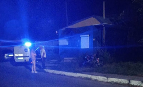 ДТП у Ржищеві: неповнолітній мотоцикліст травмував дівчинку на велосипеді
