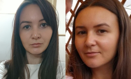 Росіяни викрали журналістку з Мелітополя та тримають без обвинувачень 1,5 року