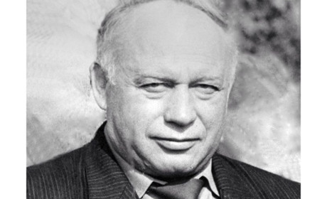 Світлій пам'яті видатного спортсмена Олега Корвата: спогади Володимира Ляхоцького