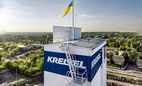 Як в умовах війни працює завод KREISEL у Фастові