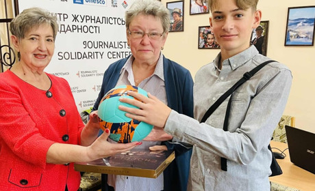 Єдність крізь біль і пам’ять. Як слова і серця об’єднують Україну