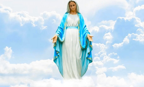 Величне свято: дата, значення, традиції та молитви у день Успіння Пресвятої Богородиці