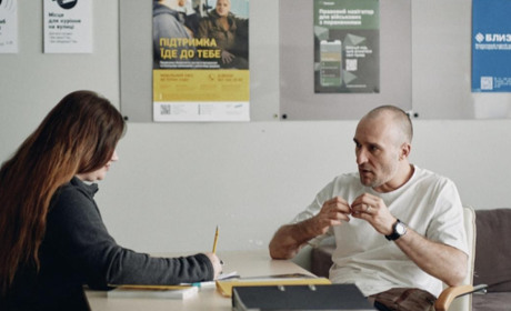 Безкоштовні ІТ-курси для ветеранів, ВПО та інших уразливих груп — новий набір від Beetroot Academy