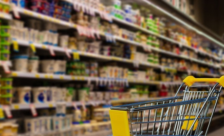 Що подешевшало, а що подорожчало на Полтавщині в липні: ціни на овочі впали, а молоко зросло в ціні