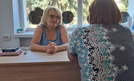 Психологічна допомога батькам дітей з інвалідністю: як знайти сили та підтримку