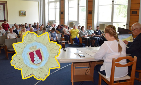 Імена загиблих і живих «Почесних жителів Переяславської громади» затвердить сесія: хто це заслужив?