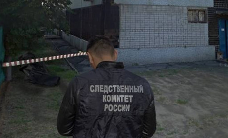 У Новій Каховці ліквідували співробітника ФСБ