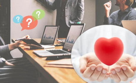 Податкова інформує: громадяни мають право на отримання податкової знижки на витрати на благодійність