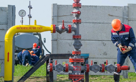 Газ на зиму 2025: чи вистачить Україні запасів для опалювального сезону