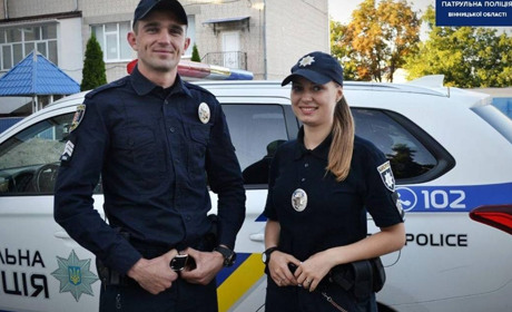 Городоччан запрошують на службу в патрульну поліцію. Як подати заявку та які вимоги до кандидатів