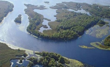 На Херсонщині морпіхи знищили екіпаж російського БПЛА, що маскувався під цивільних