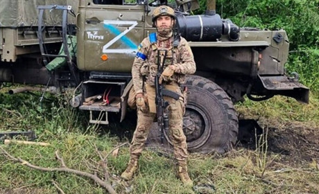 Звання Почесний громадянин міста Первомайська планують надати Герою України