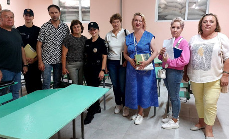 Новий навчальний рік — нові виклики: як освітні заклади готуються до змін