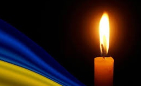Старокостянтинівська громада в жалобі: в боях за Україну загинув наш земляк