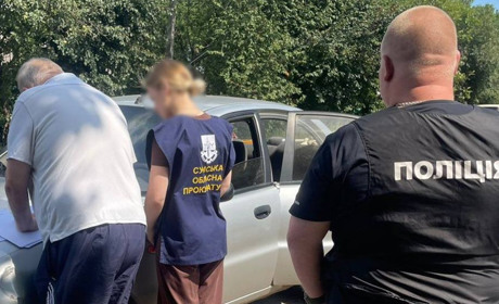 Директора КП з Глухова підозрюють у розтраті восьми мільйонів гривень на реконструкції водогону