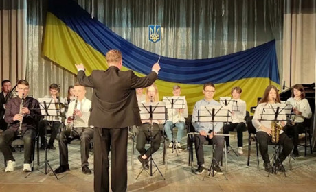 Шосткинський педагог створив унікальну методику, що вразила всю Україну