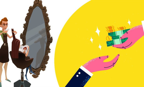 Самозайняті особи Дніпропетровської області можуть отримати до 2600$ на розвиток власної справи