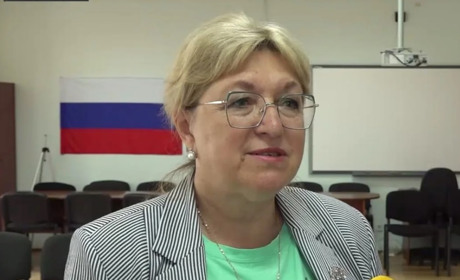 Екскерівницю окупаційної Іванівської адміністрації Ольгу Полосухіну засудили заочно