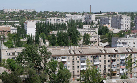 Окупаційна влада Бердянська вирішила, як буде відбирати житло у бердянців