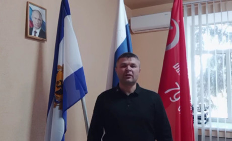 Зрадник і колаборант, ексгауляйтер Нижніх Сірогоз Євген Пірог отримав 10 років з конфіскацією майна