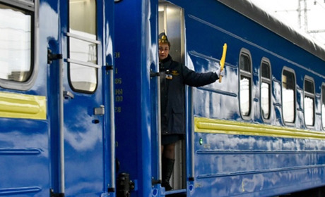 Як дістатися до Кременчука, Ромодана та Шишак залізницею із Гадяча