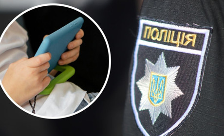 У Глухові дитина викликала поліцію, бо не хотіла лягати спати